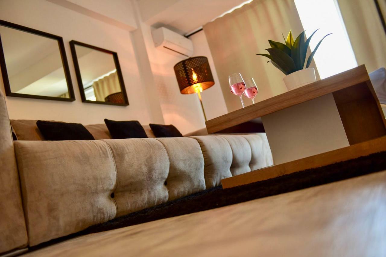 Eric Apartment Bukurešť Exteriér fotografie
